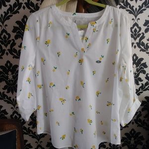 NWT top